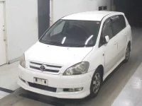 Toyota IPSUM лот № 3037 оценка R  с аукциона в Японии 3