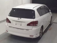 Toyota IPSUM лот № 3037 оценка R  с аукциона в Японии 4