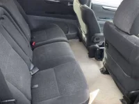 Toyota IPSUM лот № 3037 оценка R  с аукциона в Японии 6