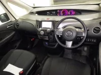 Mazda BIANTE лот № 3035 оценка 4  с аукциона в Японии 2