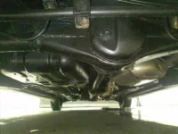 Mazda FLAIR лот № 6092 оценка 3.5  с аукциона в Японии 7