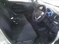 Mazda FLAIR лот № 6092 оценка 3.5  с аукциона в Японии 3