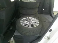 Mazda FLAIR лот № 6092 оценка 3.5  с аукциона в Японии 5