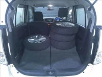 Mazda FLAIR лот № 6092 оценка 3.5  с аукциона в Японии 6