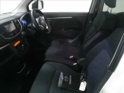 Mazda FLAIR  с аукциона в Японии