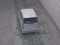 Daihatsu MOVE лот № 1037 оценка 3.5  с аукциона в Японии 2