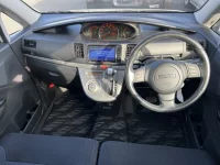 Daihatsu MOVE лот № 1037 оценка 3.5  с аукциона в Японии 3