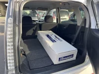 Daihatsu MOVE лот № 1037 оценка 3.5  с аукциона в Японии 4