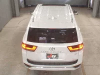 Toyota LAND CRUISER лот № 59 оценка S  с аукциона в Японии 5