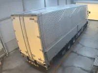 Isuzu TRUCK лот № 2525 оценка 4  с аукциона в Японии 1