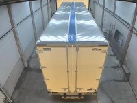 Isuzu TRUCK лот № 2525 оценка 4  с аукциона в Японии 2