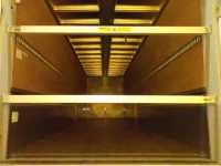 Isuzu TRUCK лот № 2525 оценка 4  с аукциона в Японии 3