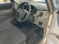 Suzuki PALETTE лот № 2635 оценка 3.5  с аукциона в Японии 3