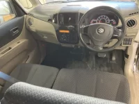 Suzuki PALETTE лот № 2635 оценка 3.5  с аукциона в Японии 4