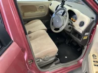 Nissan MOCO лот № 2633 оценка RA  с аукциона в Японии 3