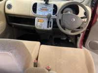 Nissan MOCO лот № 2633 оценка RA  с аукциона в Японии 4