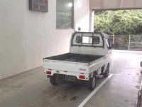 Suzuki CARRY TRUCK лот № 205 оценка R  с аукциона в Японии 4