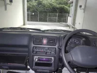 Suzuki CARRY TRUCK лот № 205 оценка R  с аукциона в Японии 5