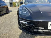 Porsche PANAMERA лот № 10024 оценка 5  с аукциона в Японии 3