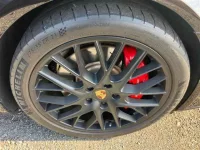 Porsche PANAMERA лот № 10024 оценка 5  с аукциона в Японии 5