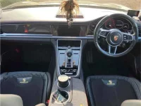 Porsche PANAMERA лот № 10024 оценка 5  с аукциона в Японии 2