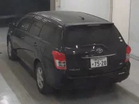 Toyota COROLLA FIELDER лот № 3040 оценка 3.5  с аукциона в Японии 1