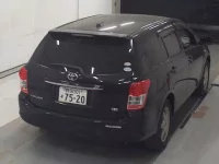 Toyota COROLLA FIELDER лот № 3040 оценка 3.5  с аукциона в Японии 4