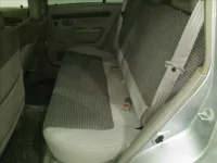 Mazda DEMIO лот № 4206 оценка 3  с аукциона в Японии 4