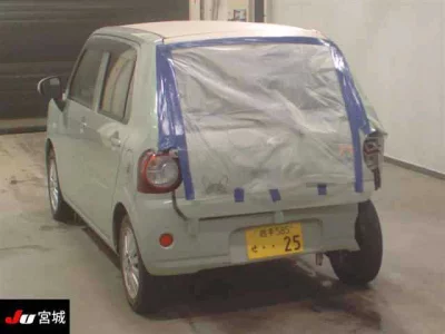 Daihatsu MIRA TOCOT