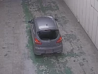 Suzuki CERVO лот № 1036 оценка 3  с аукциона в Японии 2