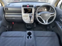 Honda ZEST лот № 1039 оценка 3.5  с аукциона в Японии 3