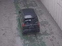 Honda ZEST лот № 1039 оценка 3.5  с аукциона в Японии 2