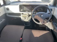 Suzuki MRWAGON лот № 1043 оценка 3  с аукциона в Японии 3