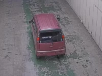 Suzuki MRWAGON лот № 1043 оценка 3  с аукциона в Японии 2