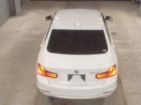 BMW 3-Series лот № 61 оценка R  с аукциона в Японии 5