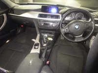 BMW 3-Series лот № 61 оценка R  с аукциона в Японии 2