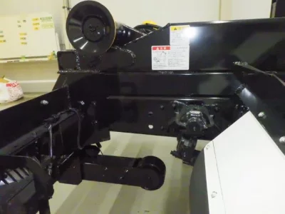 Mitsubishi FUSO FIGHTER  с аукциона в Японии