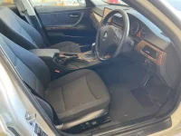 BMW 3-Series лот № 2644 оценка 4  с аукциона в Японии 3