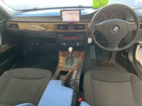 BMW 3-Series лот № 2644 оценка 4  с аукциона в Японии 4