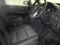 Toyota VOXY лот № 207 оценка 3.5  с аукциона в Японии 2