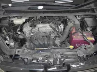 Toyota VOXY лот № 207 оценка 3.5  с аукциона в Японии 6