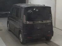 Suzuki SPACIA лот № 3041 оценка 3.5  с аукциона в Японии 1