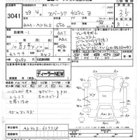 Suzuki SPACIA лот № 3041 оценка 3.5  с аукциона в Японии 7