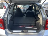 Nissan MARCH лот № 1042 оценка 3  с аукциона в Японии 4