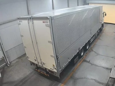 Mitsubishi FUSO TRUCK