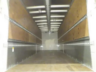 Mitsubishi FUSO TRUCK