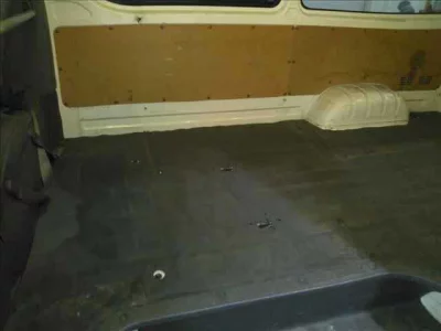 Toyota HIACE VAN  с аукциона в Японии