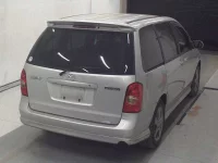 Mazda MPV лот № 5336 оценка 3.5  с аукциона в Японии 3