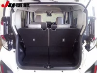 Daihatsu MOVE лот № 9136 оценка 5  с аукциона в Японии 10