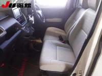 Daihatsu MOVE лот № 9136 оценка 5  с аукциона в Японии 9